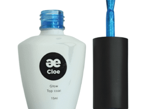 Glow top coat Camaleón - Imagen 1