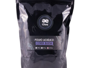 Polvo acrílico Cover Bush 1000gr