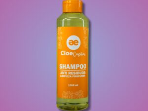 Shampoo Anti Residuos Limpieza Profunda - Imagen 2