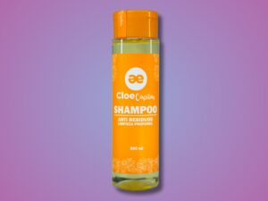 Shampoo Anti Residuos Limpieza Profunda - Imagen 4