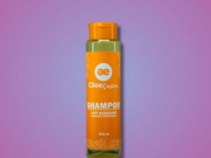 Shampoo Anti Residuos Limpieza Profunda - Imagen 3