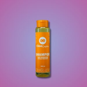 Shampoo Anti Residuos Limpieza Profunda - Imagen 3