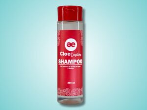 Shampoo con Extracto de Aceite de Argan y Biotina - Imagen 4