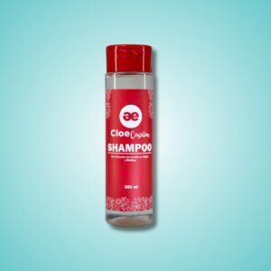 Shampoo con Extracto de Aceite de Argan y Biotina - Imagen 4