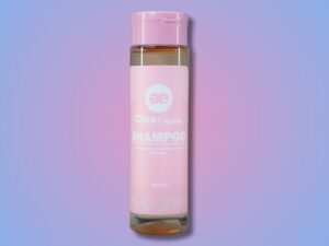 Shampoo con Extracto de Ácido Hialurónico y Colágeno - Imagen 4