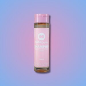 Shampoo con Extracto de Ácido Hialurónico y Colágeno - Imagen 4