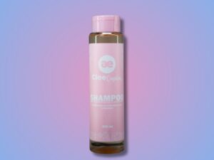 Shampoo con Extracto de Ácido Hialurónico y Colágeno - Imagen 3