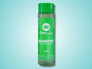 Shampoo con extracto de Aguacate - Imagen 4