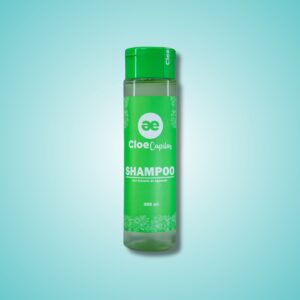 Shampoo con extracto de Aguacate - Imagen 4