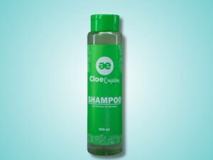 Shampoo con extracto de Aguacate - Imagen 3