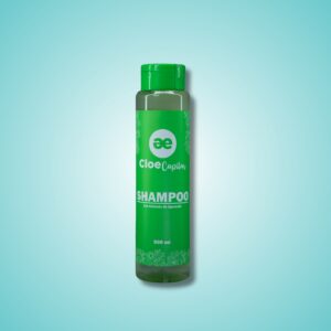 Shampoo con extracto de Aguacate - Imagen 3