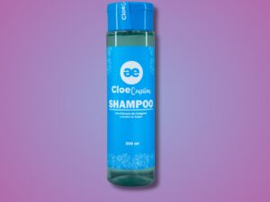 Shampoo con Extracto de Colágeno y Aceite de Argán - Imagen 4