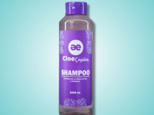 Shampoo con Extracto de Mano de Res y Colágeno - Imagen 4
