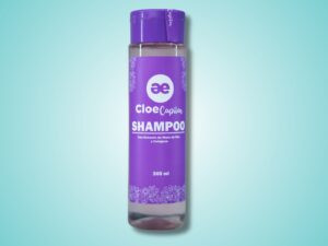 Shampoo con Extracto de Mano de Res y Colágeno - Imagen 3