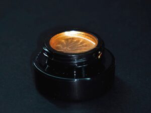 Painting Gel Metallic Mirror Gold - Imagen 1