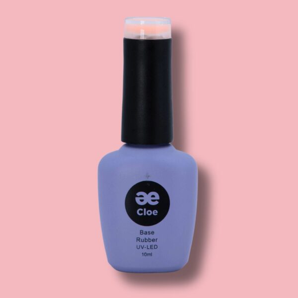 Base Rubber 10ml